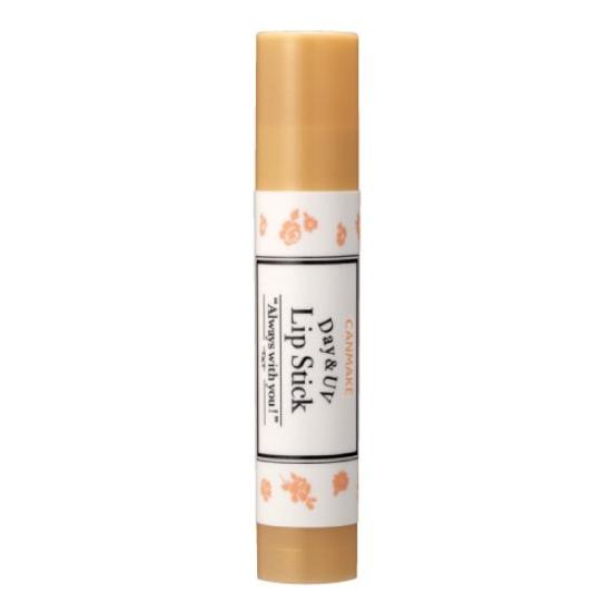 

Canmake Lipstick 01 Clear 3g D&UV