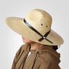 Straw Hat/farmer's Hat, Summer Hat, Jungle Hat, Men's Hat
