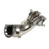 Stainless Steel Exhaust Pipe & Intake Manifold for 335I