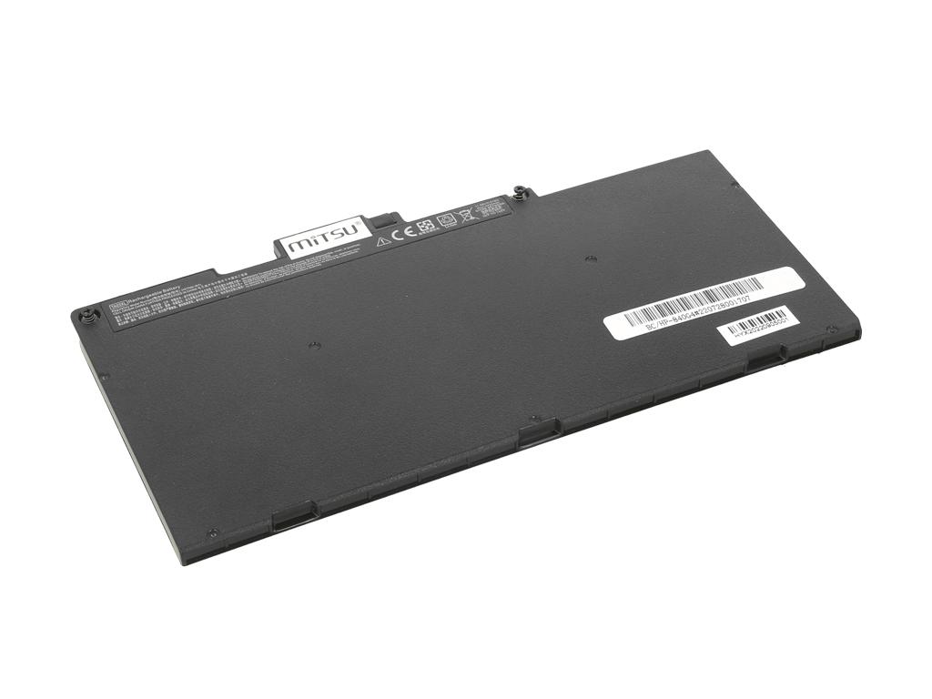 Baterie TA03XL pro HP 745 755 840 850 G4 14u 15u G4