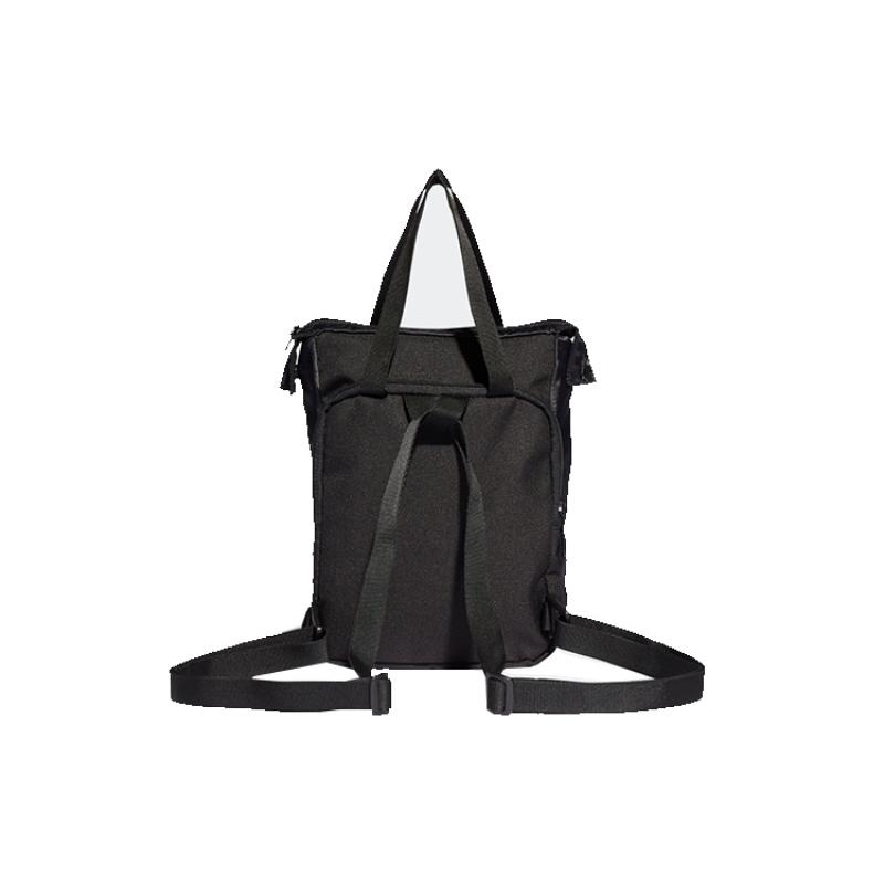 adidas Rucsac Geantă de Mână din Poliamidă Neo Regular Unisex Negru Adidas H34820