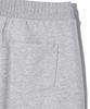 Pendulum Basic Wide Sweatpants Lq6Pu183_Melange Grey