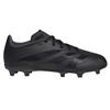 Childrens/Kids Predator 24 League Cleated Firm Ground Football Boots