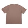 Vans M Skate Star Ss Tee Vn000jd4chg Deep Taupe