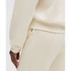 Lululemon Brushed Softstreme Funnel Neck Light Ivory