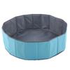 Indoor Foldable Ocean Ball Dry Pool for Infant Ball Children Playpen Toy Playing Pit1.2m 3.9ft