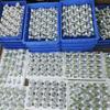 450W Multi-Wattage Beam Bulb Stage Moving Head Light
