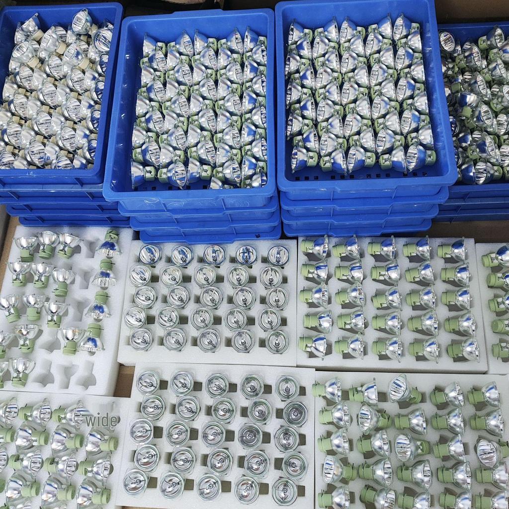 450W Multi-Wattage Beam Bulb Stage Moving Head Light
