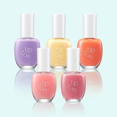 Manicure – Nagellak