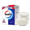 Walch Healthy Hand & Bath Soap, 4 X 125g Value Pack