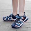 Summer Children Beach Sandals Fashion Sneakers For Girls Size 28-39 Boys Footwear Kids Non-slip Sandalias Baby Shoes