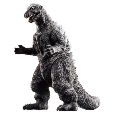 Godzilla Movie Monster Series Godzilla 1954 Figure