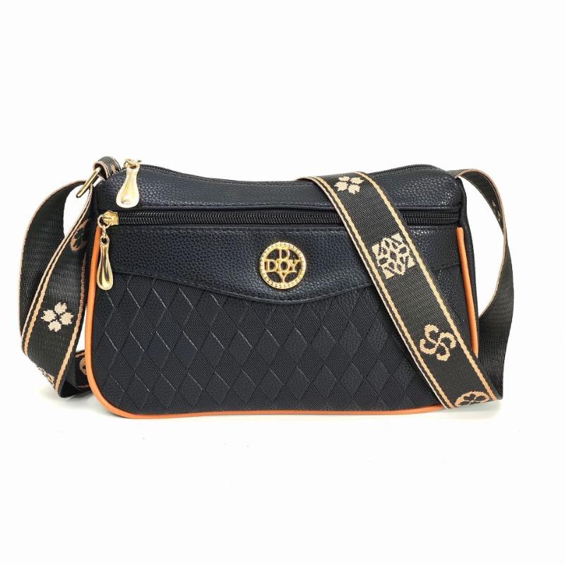 

New women s messenger bag large-capacity mother shopping bag versatile fashion shoulder bag middle-aged алмаз