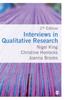 The Interviews In Qualitative Research Book