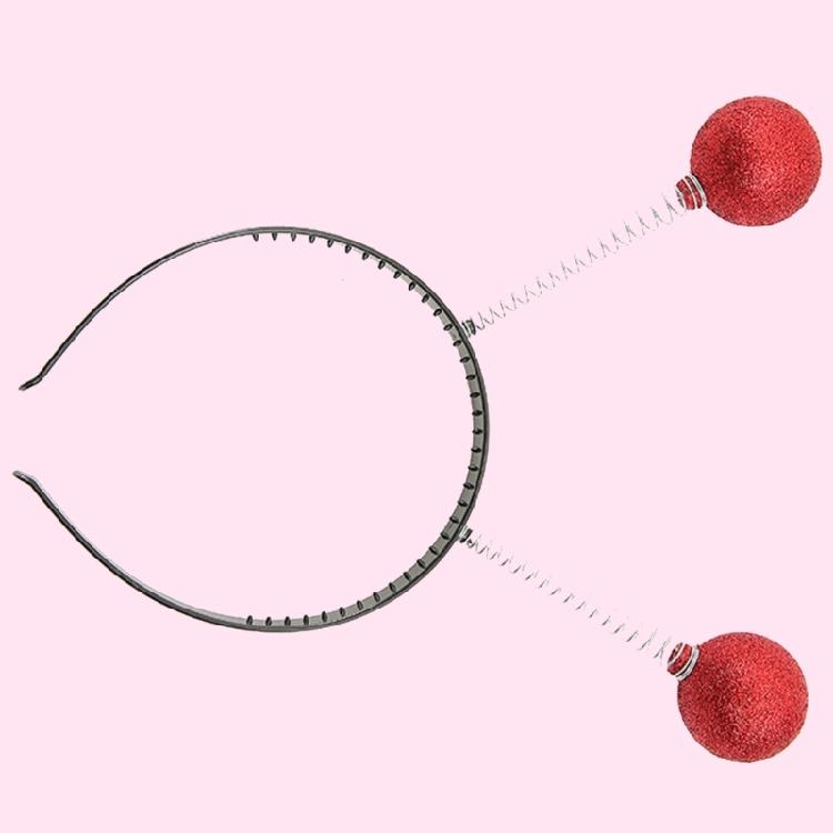 Modisches Haarband mit bunten Details  Verleihen Sie Ihrem Look einen Hauch von Spaß