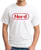 NERD T-SHIRT > Nintendo NES SNES Video Gaming Console Novelty Geeky Mens Gift 4