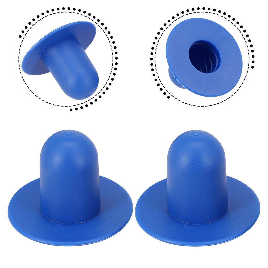 Swimming Pool Plugs For INTEX ForFilter Pump Plastic