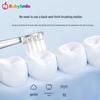 Babysmile Children's Sonic Electric Toothbrush & Accessories