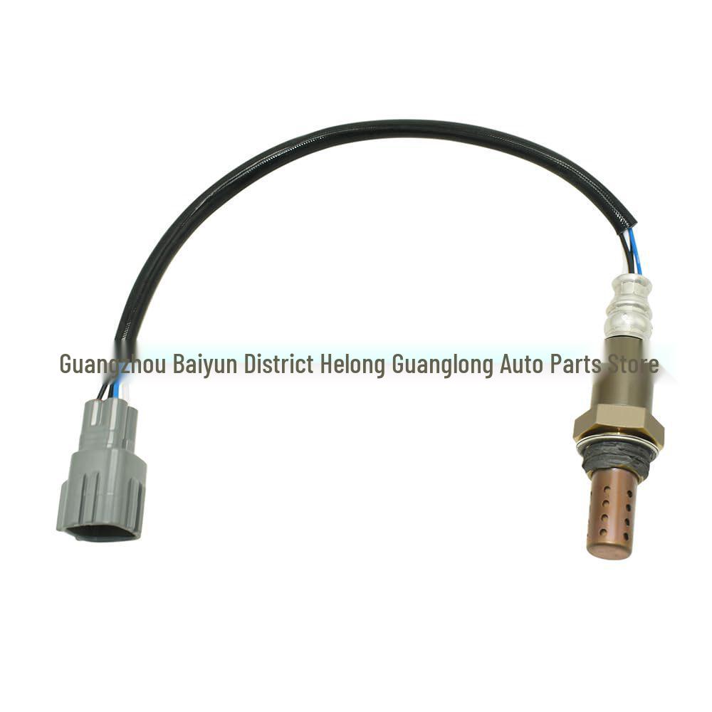 89467-0G040 Oxygen Sensor for 2016 Toyota Prado 3.5L None