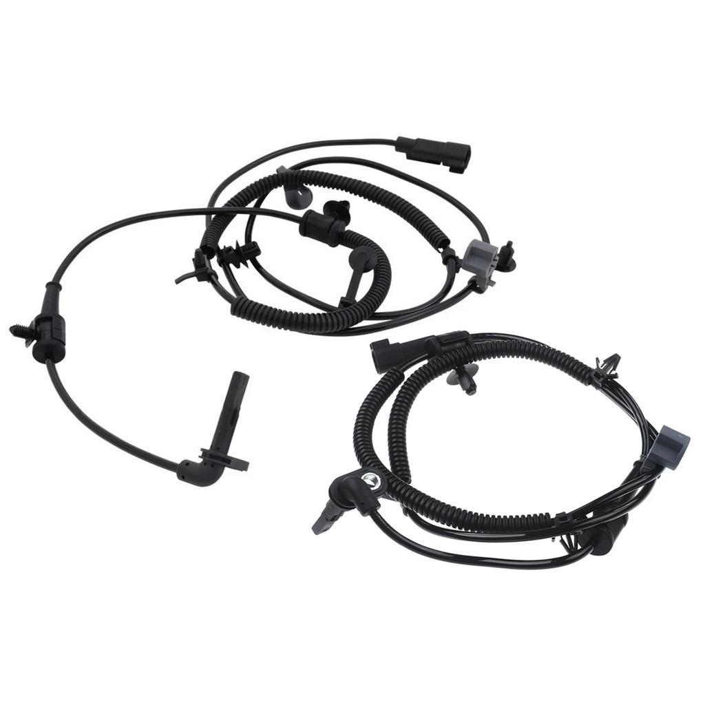 Rear Right & Left ABS Wheel Speed Sensor for Opel Insignia A 22831245 22831246