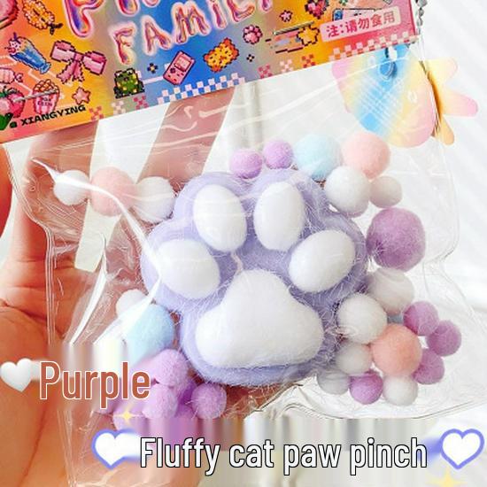 Squishy Cake, Waffle & Donut Stress Relief Toys