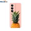 For Redmi 15 4G 5G Case Fashion Cartoon TPU Silicone Soft Phone Cover For Xiaomi Redmi 15 Case Protective Back Shells Coque Capa
