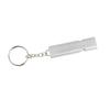 Aluminum Alloy Dual-Frequency Survival Whistle