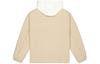 New Balance Puffer Jacket Men's Khaki NQE11011-BEI