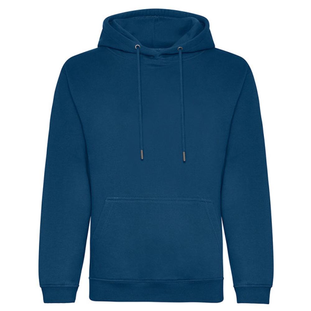 Awdis Unisex Adult Organic Hoodie