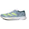 Nové boty Adizero Adios 8 'Wonder Blue Lucid Lemon' H03615