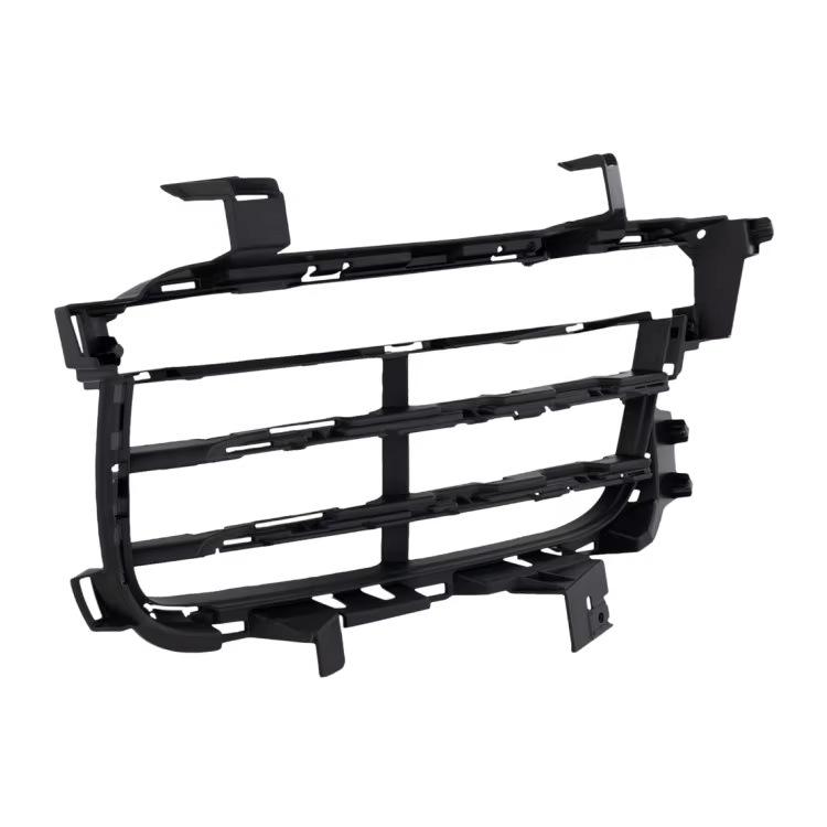 Front Bumper Grille for Cayenne 2018 (9Y0807681OK1, 9Y0807682OK1) 9Y0807682OK1