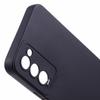 For TECNO Camon 18 TPU Case Straight Edge Soft Phone Cover