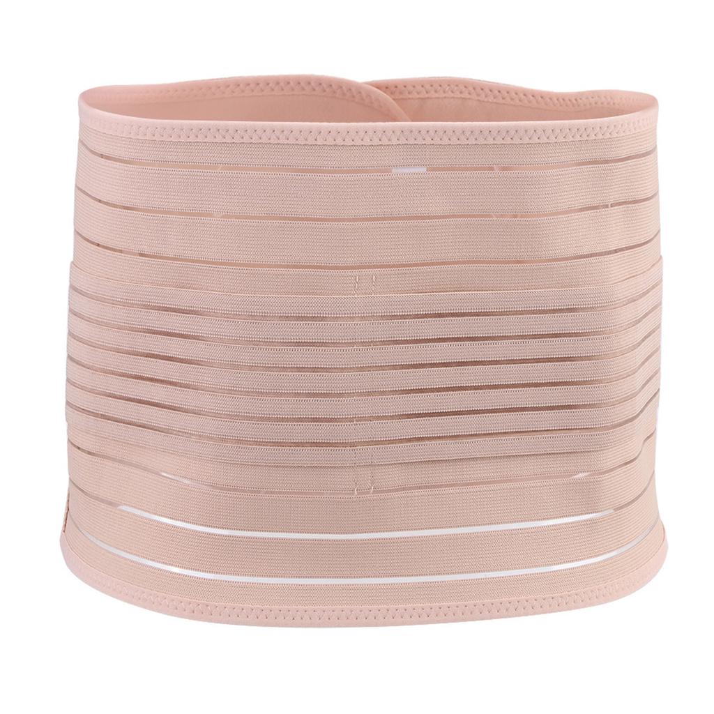Women Postnatal Bandage Maternity Postpartum Belt Waist Belly Recovery Band M