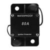 Circuit Breaker Auto Reset   Holder Waterproof Automatic    12‑24V HT‑608
