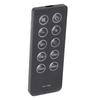 RC100 Remote Control Replacement for Edifier RC10D R2000DB RC100 R2000D Bookshelf Multimedia