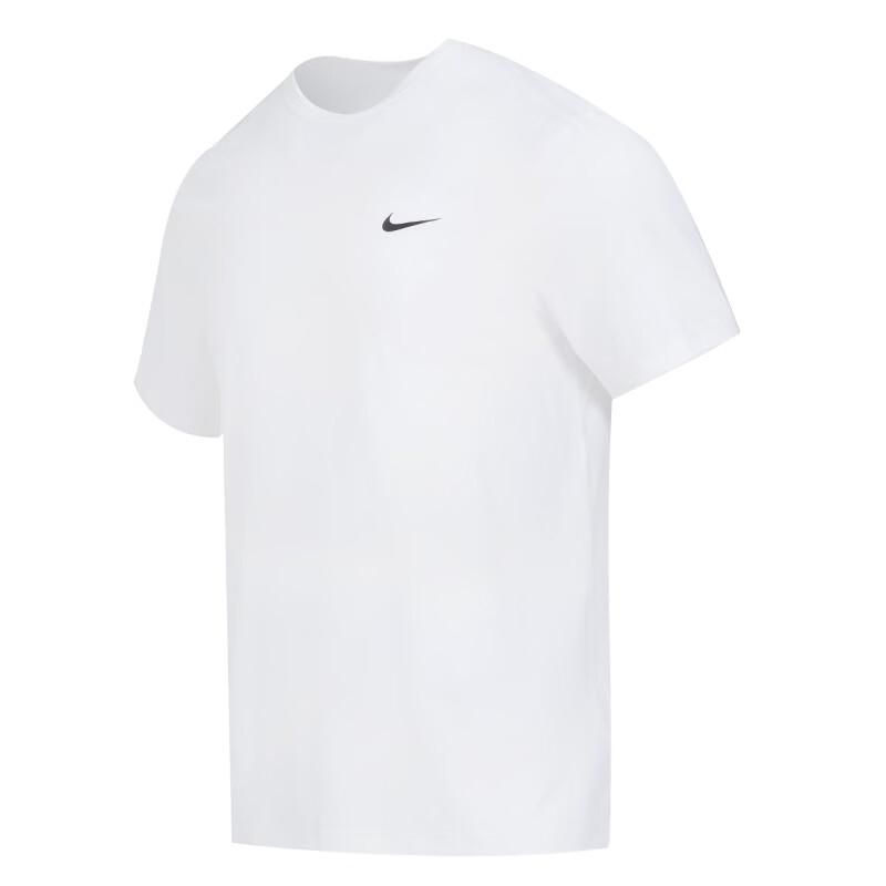 Nike Men's Summer Short-Sleeve T-Shirt DV9840-100