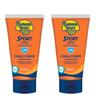 Banana Boat Sport Ultra Sonnenschutzlotion LSF 30, Reisegr?sse, 85 Ml, Doppelpackung, Schweiss- Und Wasserfester Sonnenschutz Fur Einen Aktiven Leb
