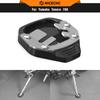 For Yamaha Tenere 700 XTZ 700 2019-2024 Kickstand Side Stand Pad Extension Tenere 700 World Raid 2022-2023 Rally Edition 2020-24