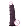 Super Large And Thick Seahorse Anal Plug Silicone Simulation Penis Giant Anal Expansion For Men And Women Anal Expansion  Masturbation Toy