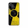 For Tecno Spark 40C Case Flowers Soft Silicone TPU Phone Cases For Tecno Spark 40C Shockproof Cool Wolf Flowers Protective Cover