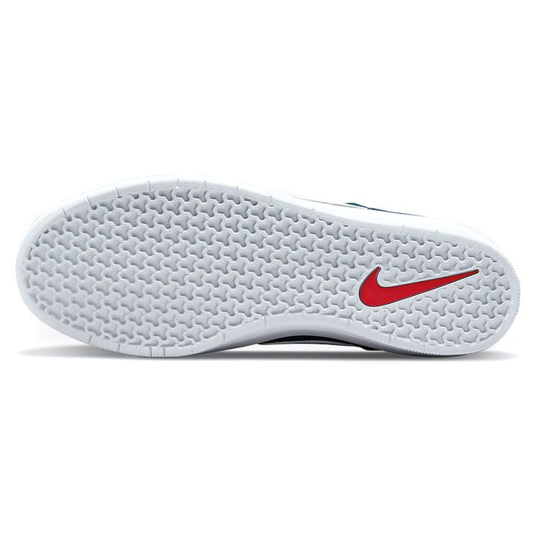 Nike Force 58 SB Navy Noble Green Unisex Sneakers Blue Summit-White White CZ2959-402