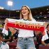 Soccer Fan Scarf World Cup Supporter Scarf Football Club Fan Scarf Soft Knit Material Durable Design Suitable for Outdoor Use