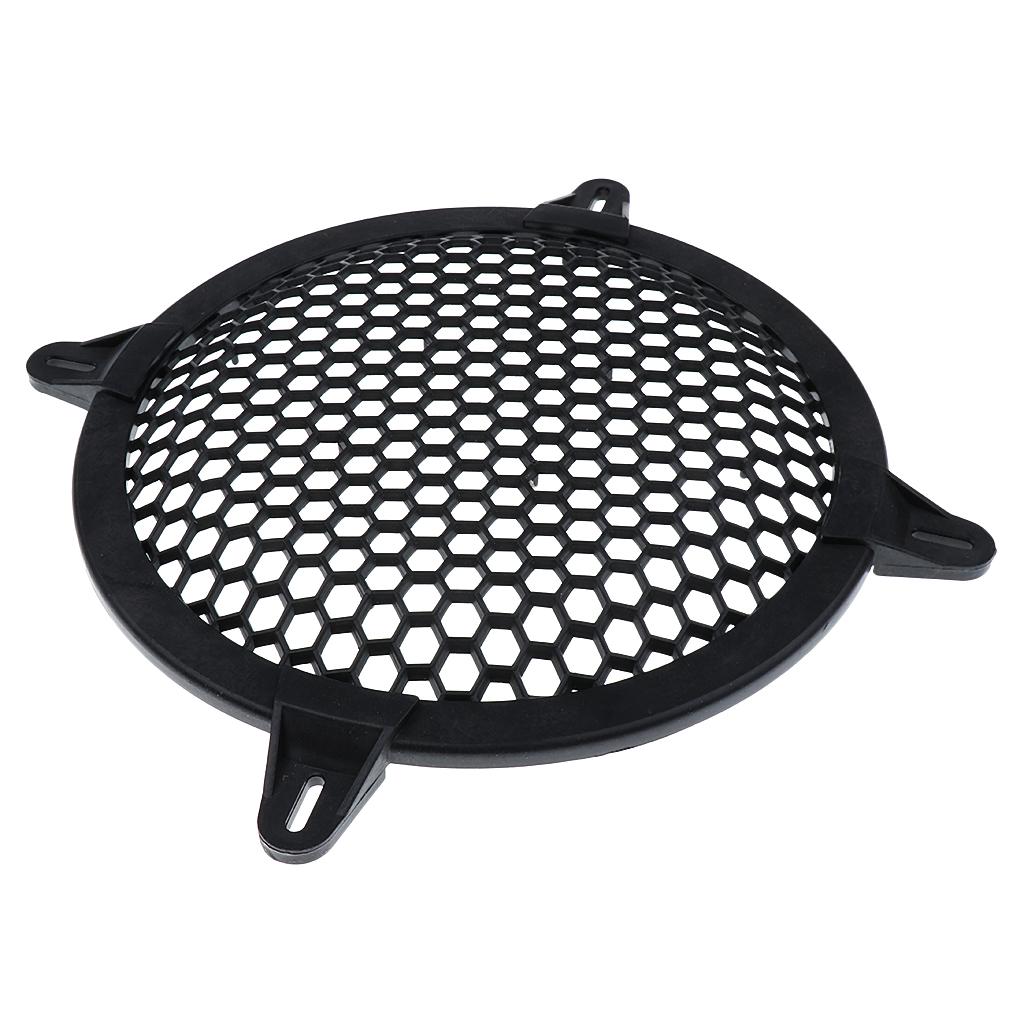 Grille for Car Speakers