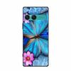 For Sony Xperia 10 VII Case Soft Silicone TPU Back Cover Protective Coque for Xperia10 VII 5G XQ-FE54 XQZ-CBFE Black Phone Cases