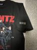 [USED] Extremely Rare GANTZ Anime T-shirt