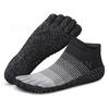 Zehenschuhe für Männer und Frauen Paare Bachschuhe Strandschuhe Wildwasser-Raftingschuhe Fitness Yoga Laufschuhe Barfuß Socken Schuhe