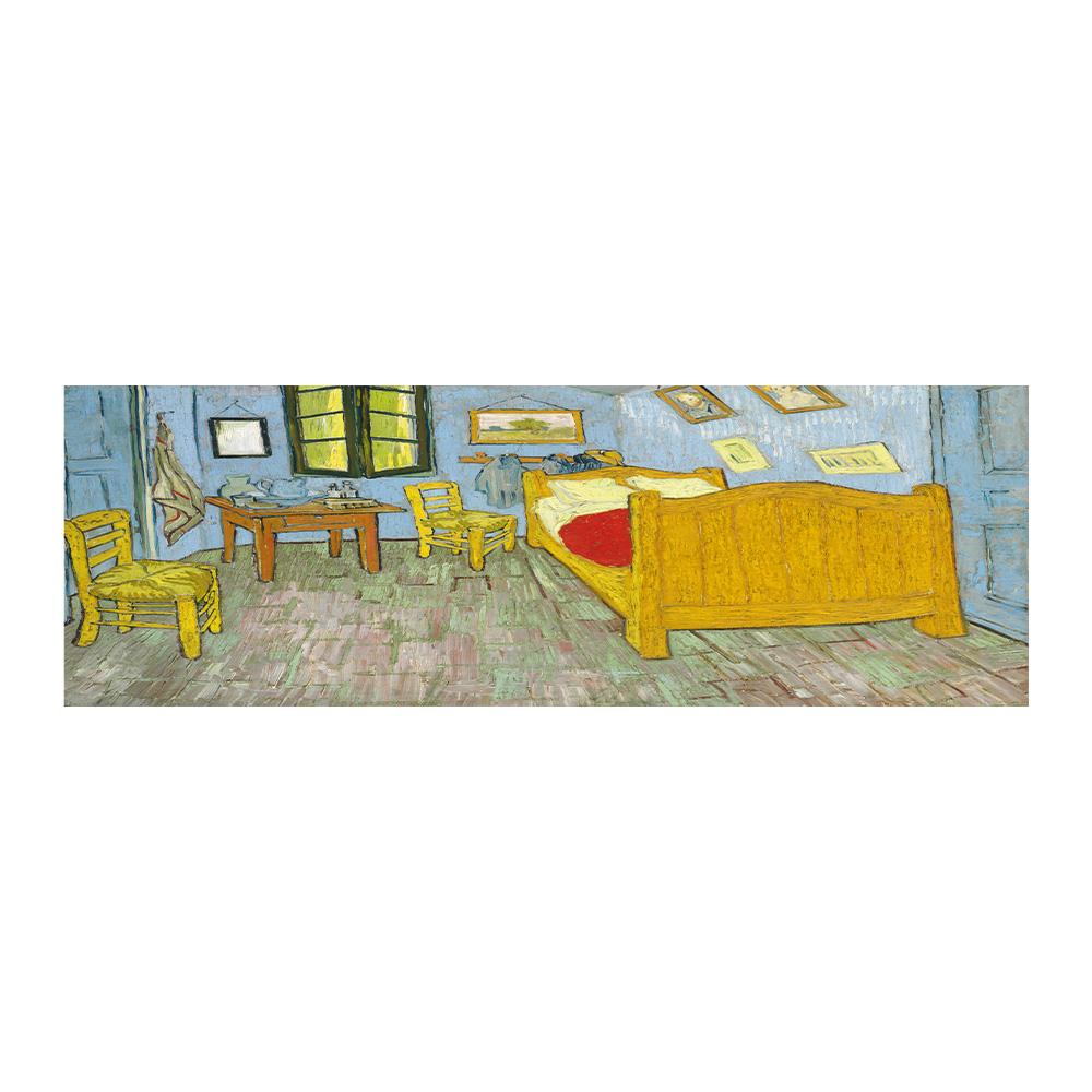 Starry Night Oil Paintings By Van Gogh Canvas Posters and Print Famous Impressionist Art Pictures for Modern Living Room Cuadros