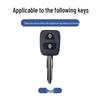Foton Oumake S3/S5 Metal Key Case for Aoling CTX