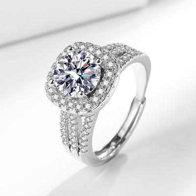 Ringe – Damenringe