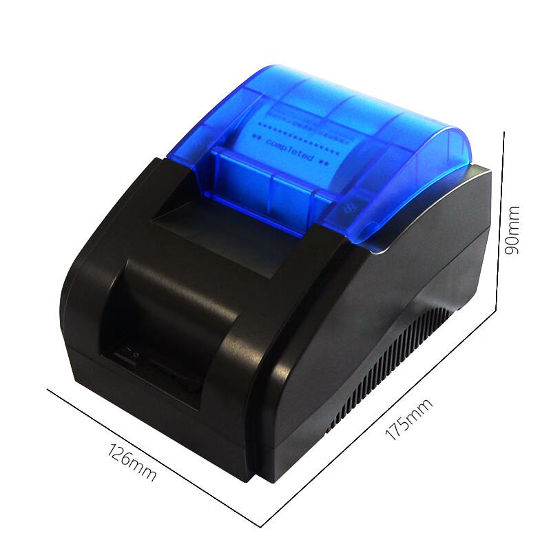 Haoshun HS-58502 80mm USB Thermal Receipt Printer